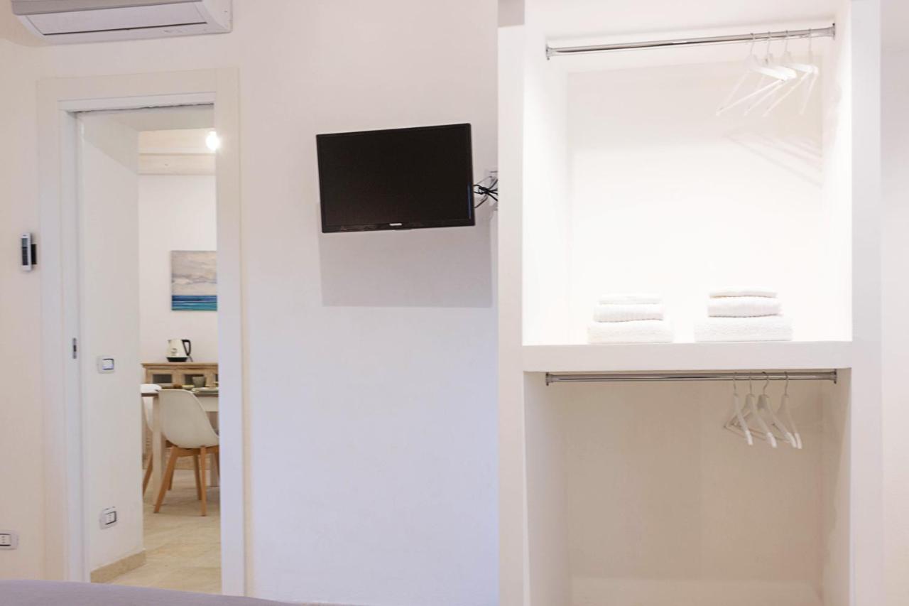 G25 Guesthouse 모노폴리 외부 사진