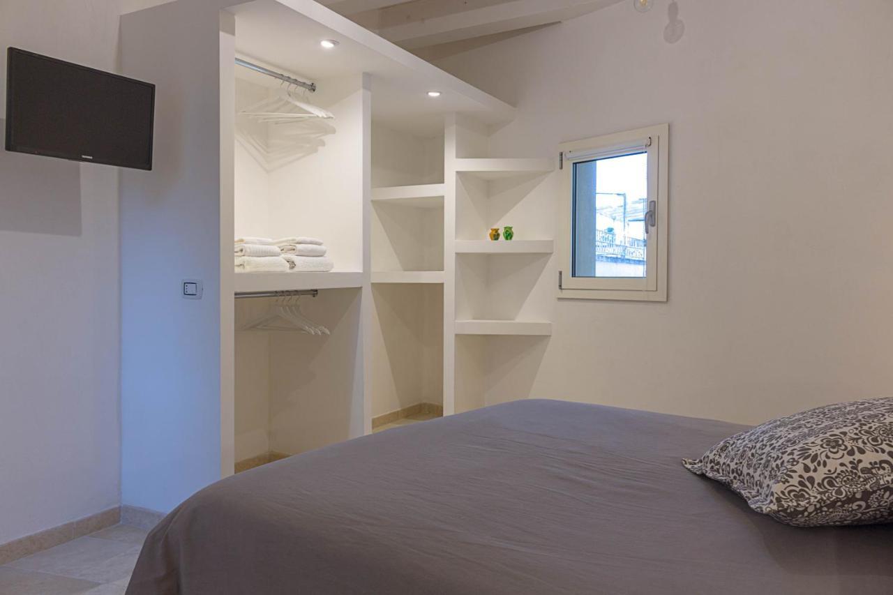 G25 Guesthouse 모노폴리 외부 사진