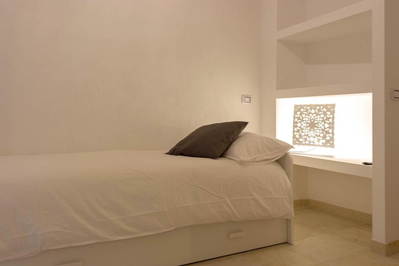 G25 Guesthouse 모노폴리 외부 사진