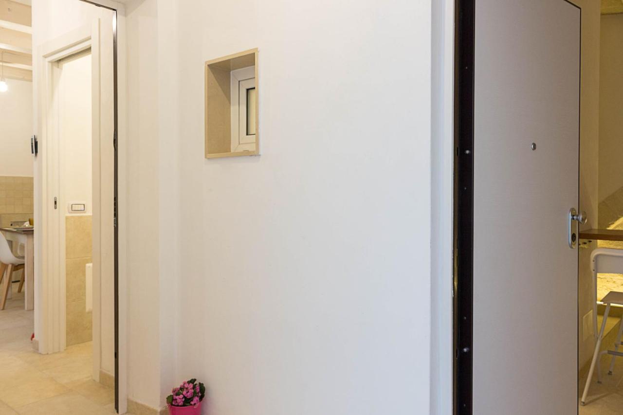 G25 Guesthouse 모노폴리 외부 사진