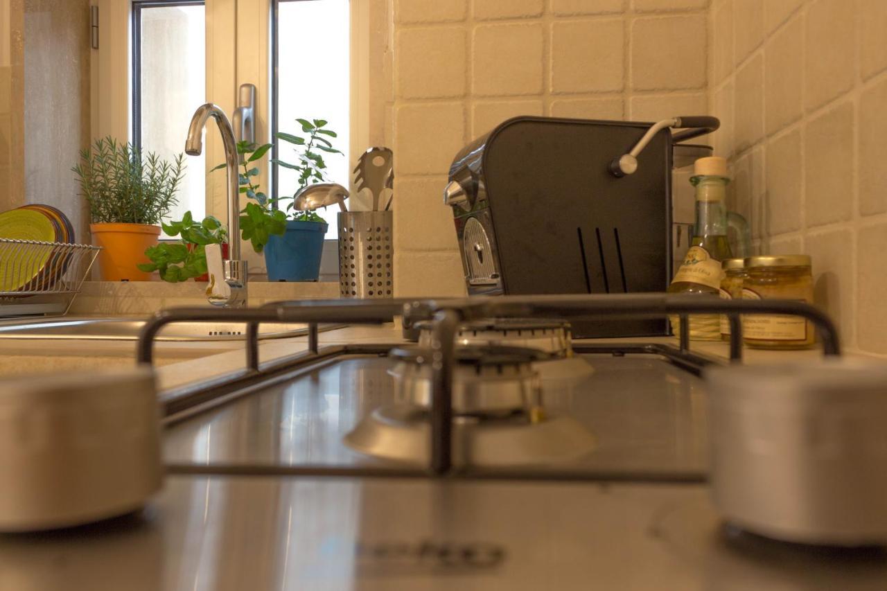 G25 Guesthouse 모노폴리 외부 사진