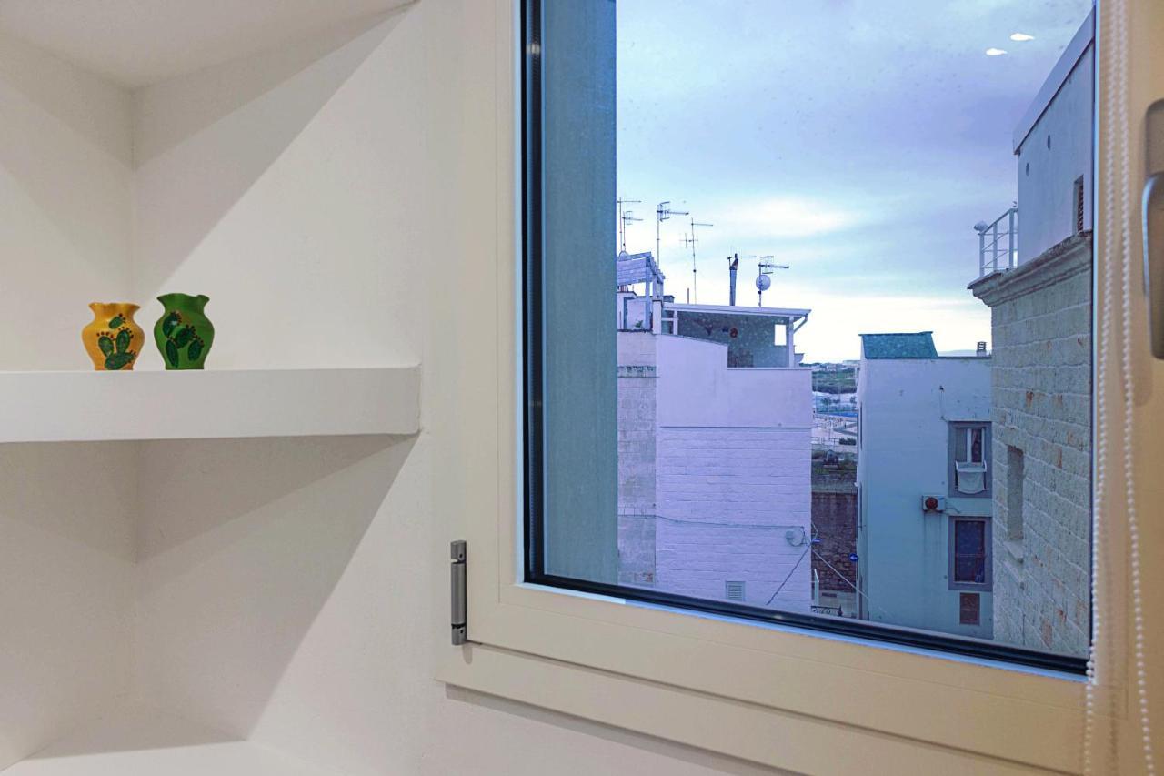 G25 Guesthouse 모노폴리 외부 사진