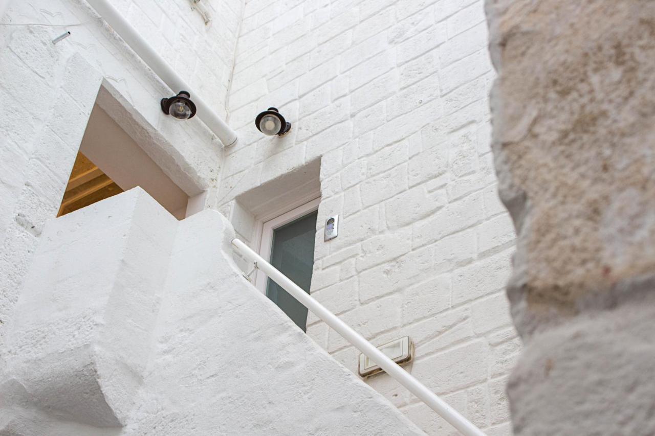 G25 Guesthouse 모노폴리 외부 사진