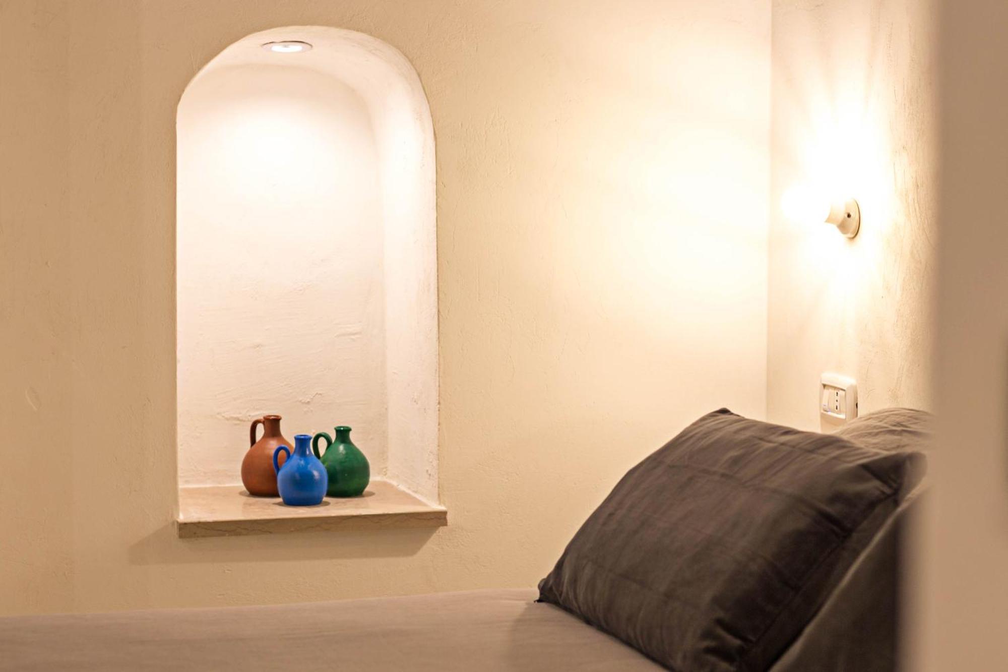 G25 Guesthouse 모노폴리 외부 사진