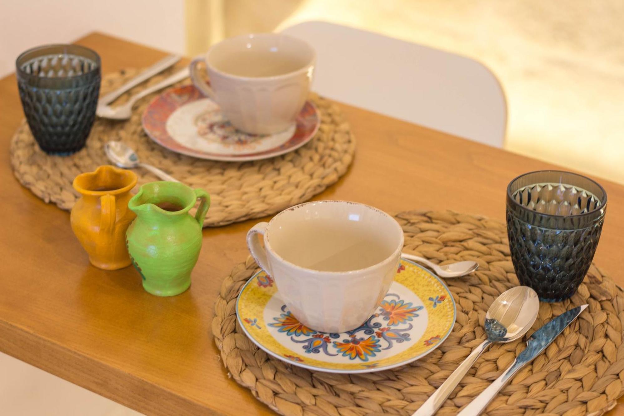 G25 Guesthouse 모노폴리 외부 사진