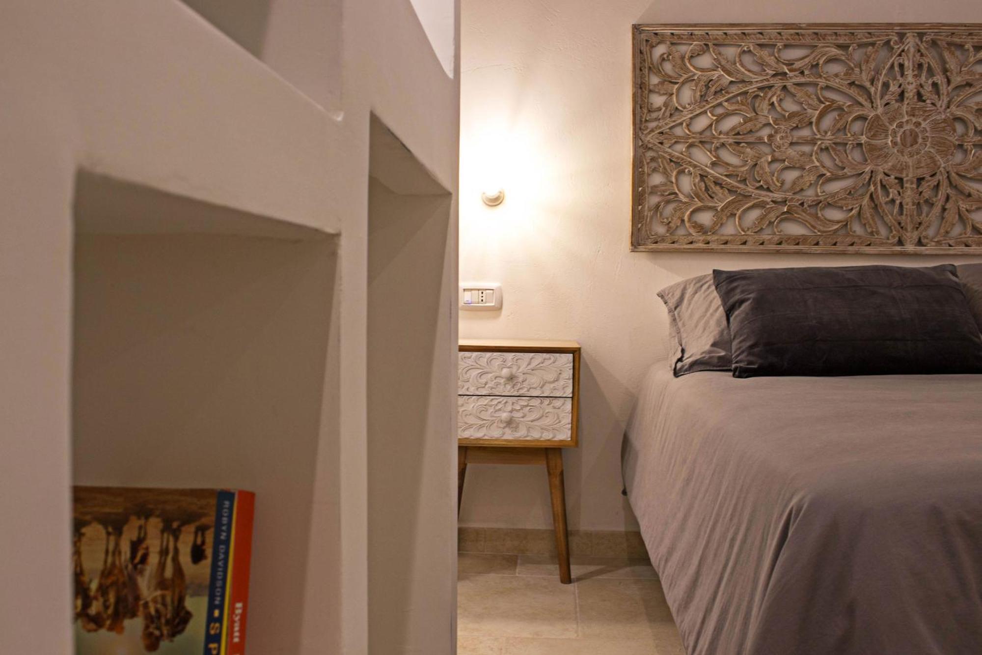 G25 Guesthouse 모노폴리 객실 사진