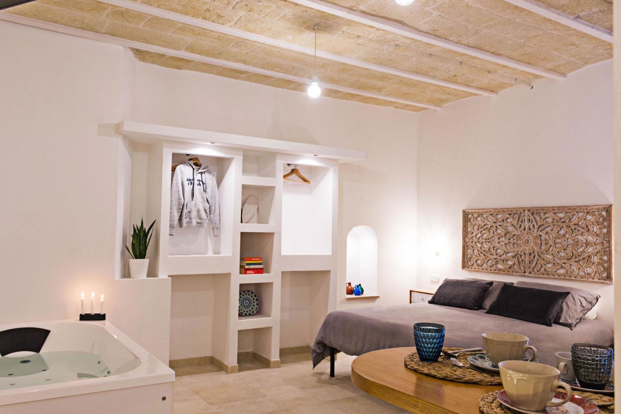 G25 Guesthouse 모노폴리 객실 사진